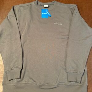 Columbia Men’s XL Sweatshirt